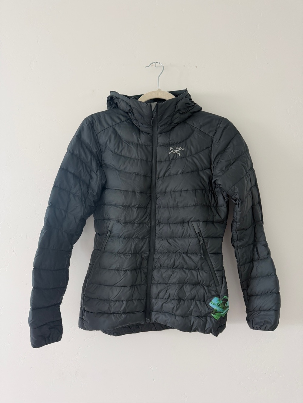 Arc'teryx Cerium Hoody - Women’s Small